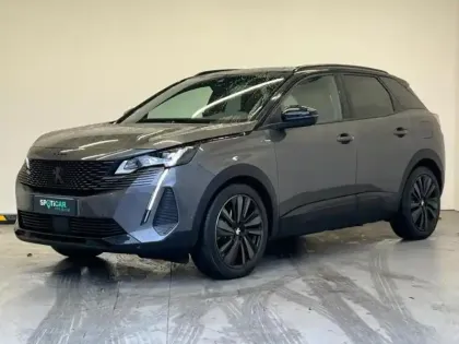 Photo Peugeot 3008