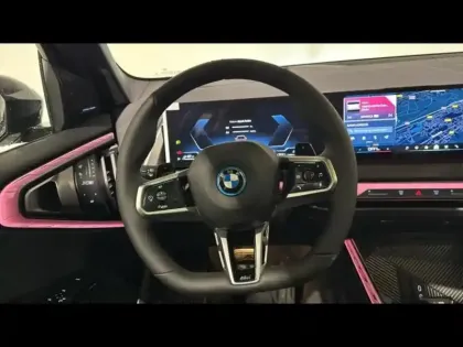 Photo 10 BMW X3  xDrive30e 299ch M Sport