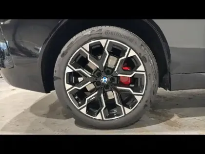 Photo 7 BMW X3  xDrive30e 299ch M Sport