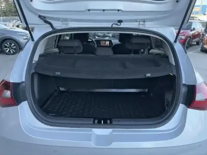 Photo 5 Hyundai I20  1.0 T-GDi 100ch Hybrid Creative DCT-7