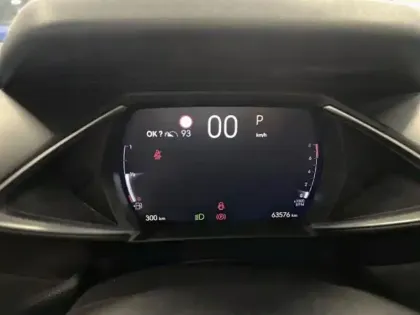 Photo 13 DS DS 3  1.2 PureTech 130ch Performance Line Automatique