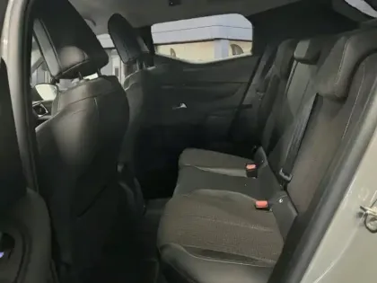 Photo 9 DS DS 3  1.2 PureTech 130ch Performance Line Automatique