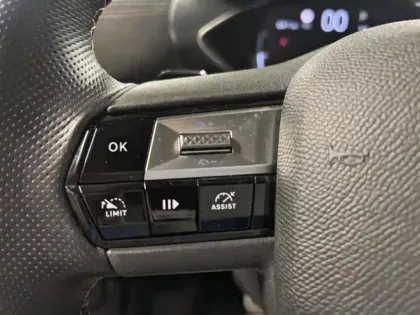 Photo 14 DS DS 3  1.2 PureTech 130ch Performance Line Automatique