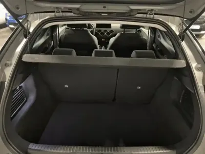 Photo 5 DS DS 3  1.2 PureTech 130ch Performance Line Automatique