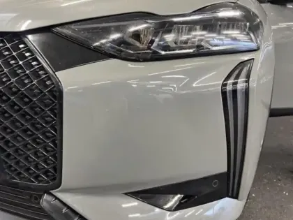 Photo 11 DS DS 3  1.2 PureTech 130ch Performance Line Automatique