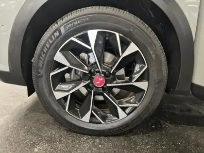 Photo 10 DS DS 3  1.2 PureTech 130ch Performance Line Automatique