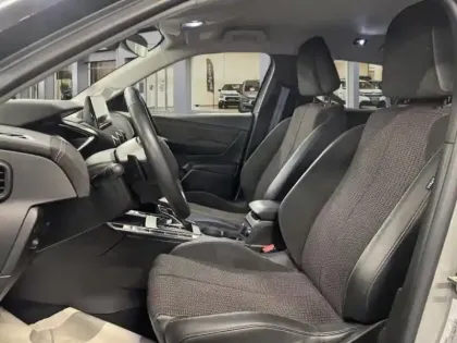 Photo 8 DS DS 3  1.2 PureTech 130ch Performance Line Automatique