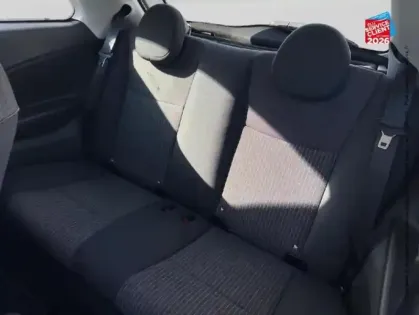 Photo 10 Fiat 500  e 118ch Icône GPS Camera