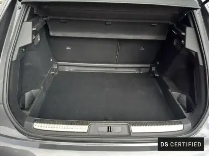 Photo 5 DS Ds 7  Crossback PureTech 180ch Ligne Noire Automatique