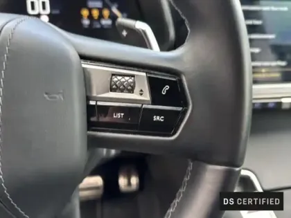 Photo 13 DS Ds 7  Crossback PureTech 180ch Ligne Noire Automatique