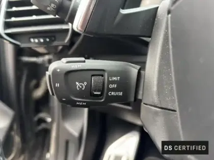 Photo 14 DS Ds 7  Crossback PureTech 180ch Ligne Noire Automatique