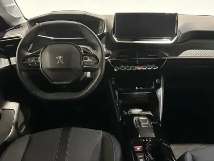 Photo 7 Peugeot 208  e- 136ch Allure Pack