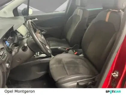 Photo 9 Opel Crossland  1.2 Turbo 130ch  Ultimate BVA