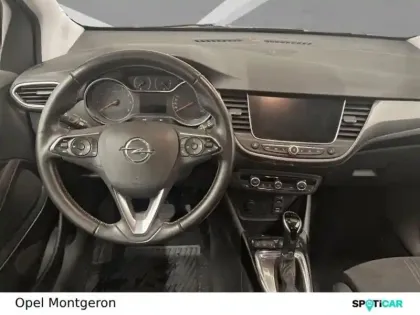 Photo 7 Opel Crossland  1.2 Turbo 130ch  Ultimate BVA
