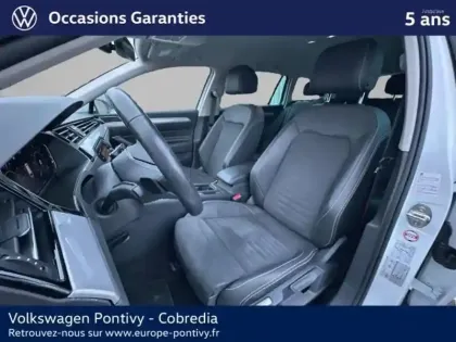 Photo 10 Volkswagen Passat  SW 1.4 TSI 218ch Hybride Rechargeable GTE DSG6 8cv