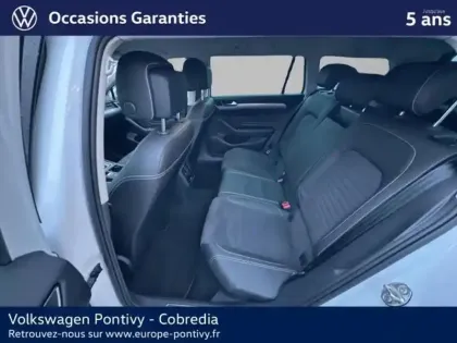 Photo 11 Volkswagen Passat  SW 1.4 TSI 218ch Hybride Rechargeable GTE DSG6 8cv