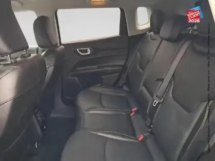 Photo 10 Jeep Compass Gén. II Ph2 NG Summit 5