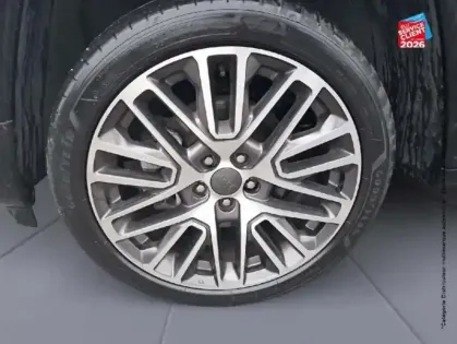 Photo 9 Jeep Compass Gén. II Ph2 NG Summit 5