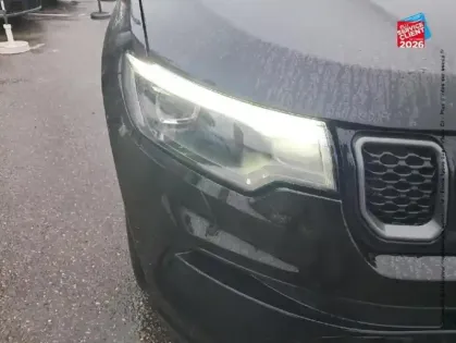 Photo 12 Jeep Compass Gén. II Ph2 NG Summit 5