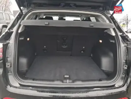 Photo 13 Jeep Compass Gén. II Ph2 NG Summit 5