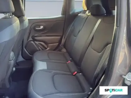 Photo 9 Jeep Renegade  1.5 Turbo T4 130ch MHEV Summit BVR7