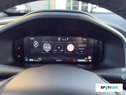 Photo 13 Jeep Renegade  1.5 Turbo T4 130ch MHEV Summit BVR7