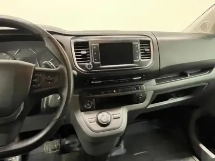 Photo 10 Peugeot Expert  Fg M 2.0 BlueHDi 145ch S&S Pack Asphalt EAT8