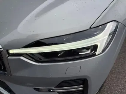 Photo 11 Volvo Xc60  T6 Hybride Rechargeable 253 + 145ch Ultra Style Chrome Geartronic 8 AWD