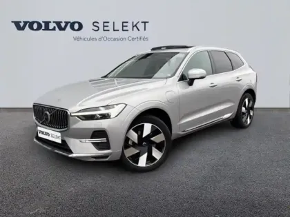 Photo Volvo Xc60