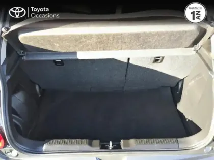 Photo 9 Suzuki Swift  1.2 Dualjet 90ch Privilège AllGrip Euro6d-T