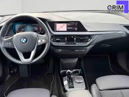 Photo 5 BMW Serie 1 Série 1 116dA 116ch Edition Sport DKG7