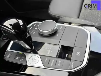 Photo 13 BMW Serie 1 Série 1 116dA 116ch Edition Sport DKG7