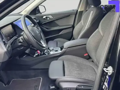 Photo 12 BMW Serie 1 Série 1 116dA 116ch Edition Sport DKG7