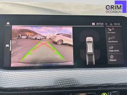 Photo 9 BMW Serie 1 Série 1 116dA 116ch Edition Sport DKG7