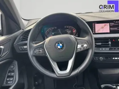 Photo 6 BMW Serie 1 Série 1 116dA 116ch Edition Sport DKG7