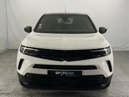 Photo 16 Opel Mokka  1.2 Turbo 130ch GS Line BVA8