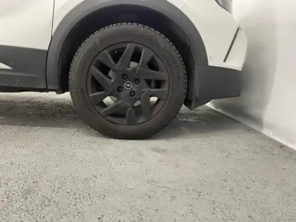 Photo 12 Opel Mokka  1.2 Turbo 130ch GS Line BVA8