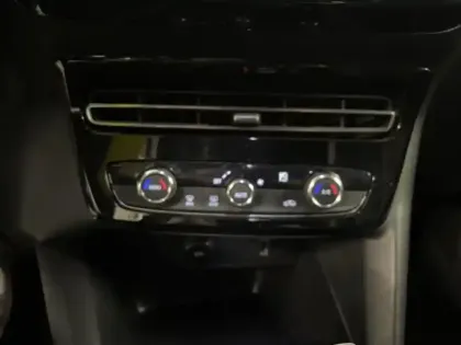 Photo 13 Opel Mokka  1.2 Turbo 130ch GS Line BVA8