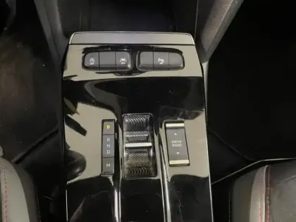 Photo 14 Opel Mokka  1.2 Turbo 130ch GS Line BVA8