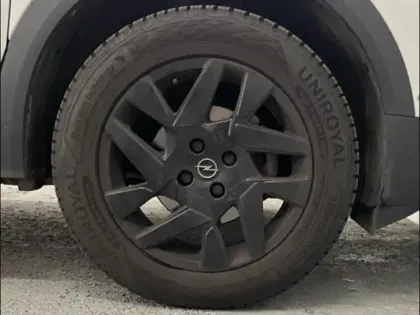 Photo 21 Opel Mokka  1.2 Turbo 130ch GS Line BVA8