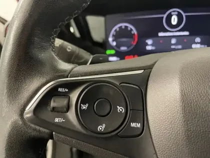 Photo 6 Opel Mokka  1.2 Turbo 130ch GS Line BVA8