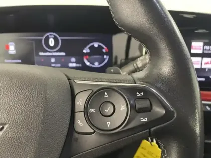 Photo 9 Opel Mokka  1.2 Turbo 130ch GS Line BVA8