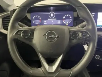 Photo 22 Opel Mokka  1.2 Turbo 130ch GS Line BVA8