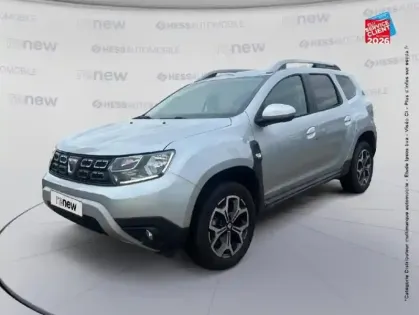 Photo 15 Dacia Duster  1.3 TCe 130ch FAP Prestige 4x2 E6U