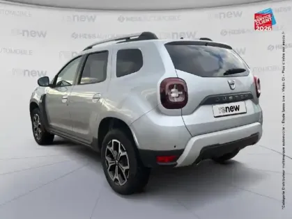 Photo 22 Dacia Duster  1.3 TCe 130ch FAP Prestige 4x2 E6U