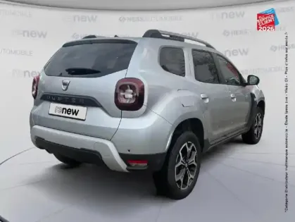 Photo 20 Dacia Duster  1.3 TCe 130ch FAP Prestige 4x2 E6U