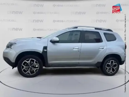 Photo 23 Dacia Duster  1.3 TCe 130ch FAP Prestige 4x2 E6U