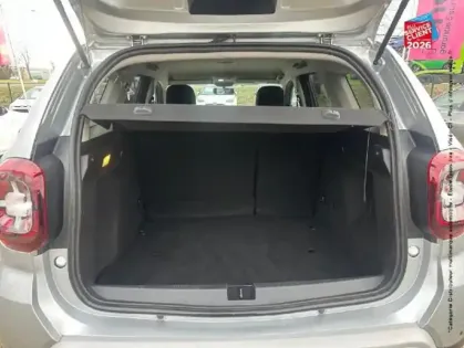 Photo 12 Dacia Duster  1.3 TCe 130ch FAP Prestige 4x2 E6U