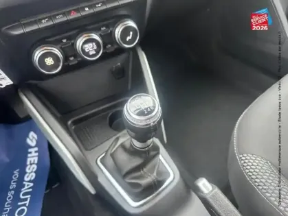 Photo 14 Dacia Duster  1.3 TCe 130ch FAP Prestige 4x2 E6U