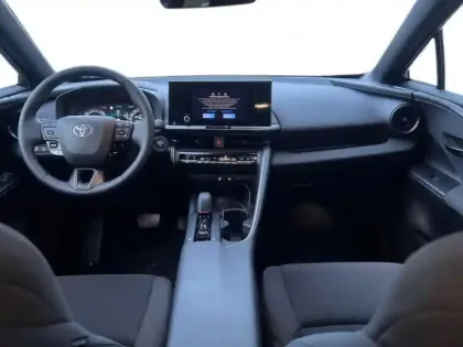Photo 10 Toyota C-HR  2.0 Hybride Rechargeable 225ch Design MY25